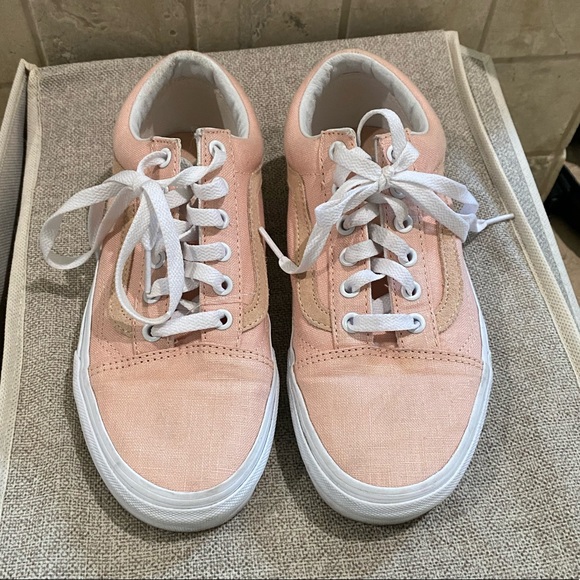 Vans Old Skool Sneaker - Picture 4 of 7